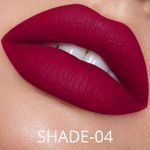 Buy Flicka Tomato By Flicka Lipstick- 04 (4Gms) - Purplle