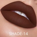 Buy Flicka Tomato By Flicka Lipstick- 14 (4Gms) - Purplle