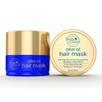 Buy Body cupid Olive Oil Hair Mask-(200 ml) - Purplle