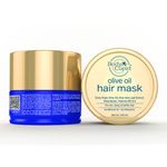 Buy Body cupid Olive Oil Hair Mask-(200 ml) - Purplle