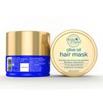 Buy Body cupid Olive Oil Hair Mask-(200 ml) - Purplle