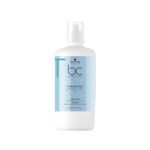 Buy Schwarzkopf Professional Bonacure Hyaluronic Moisture Kick Treatment 750 ml - Purplle