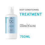 Buy Schwarzkopf Professional Bonacure Hyaluronic Moisture Kick Treatment 750 ml - Purplle