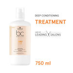 Buy Schwarzkopf Professional Bonacure Q10 Time Restore Hair Mask Treatment | For Mature Hair | 750 ml - Purplle