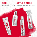Buy Schwarzkopf Professional Osis+ Curl Honey Curl Styling Cream (150 ml) - Purplle