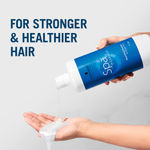 Buy Schwarzkopf Professional Spa Essence Nourishing Shampoo (1000 ml) - Purplle