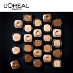 Buy L'Oreal Paris True Match Super-Blendable Foundation - Golden Sand 5D5W (30 ml) - Purplle