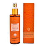 Buy Mantra Herbal Patchouli & Pomegranate Massage Oil For Women - Purplle
