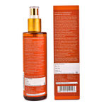 Buy Mantra Herbal Patchouli & Pomegranate Massage Oil For Women - Purplle