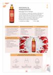 Buy Mantra Herbal Patchouli & Pomegranate Massage Oil For Women - Purplle