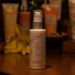 Buy Mantra Herbals Deep Cleansing Milk Almond And Honey (100 gm) - Purplle
