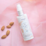 Buy Mantra Herbals Deep Cleansing Milk Almond And Honey (100 gm) - Purplle