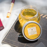 Buy Mantra Herbals Face Gel Pollution Defense Spf+ Sandal Turmeric & Pure Aloe (100 gm) - Purplle