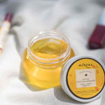 Buy Mantra Herbals Face Gel Pollution Defense Spf+ Sandal Turmeric & Pure Aloe (100 gm) - Purplle