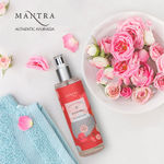Buy Mantra Herbal Gulab Arka Indian Rose Water (100 ml) - Purplle