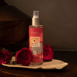 Buy Mantra Herbal Gulab Arka Indian Rose Water (100 ml) - Purplle