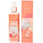Buy Mantra Herbal Aloe, Avocado And Almond Moisturiser With Rose (100 ml) - Purplle