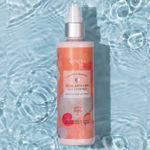 Buy Mantra Herbal Aloe, Avocado And Almond Moisturiser With Rose (100 ml) - Purplle