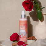 Buy Mantra Herbal Aloe, Avocado And Almond Moisturiser With Rose (100 ml) - Purplle