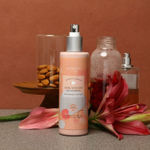 Buy Mantra Herbal Aloe, Avocado And Almond Moisturiser With Rose (100 ml) - Purplle