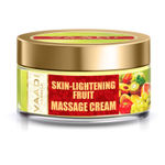 Buy Vaadi Herbals Skin-Lightening Fruit Massage Cream (50 gm) - Purplle