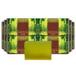 Buy Vaadi Herbals Pack of 12 Becalming Tea Tree Soap Anti-Acne therapy (12 x 75 g) - Purplle