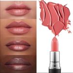 Buy LUSTRE LIPSTICK-SEE SHEE 3GM/.1OZ - Purplle