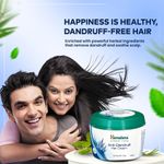Buy Himalaya Anti-Dandruff Hair Cream (100 ml) - Purplle