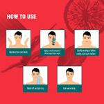 Buy Himalaya Men Active Sport Face Wash (100 ml) - Purplle