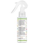 Buy Mom & World Baby Mosquito Repellent Room Spray (100 ml) - Purplle