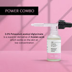 Buy Deconstruct Breakout Control Serum - 3.3% Potassium Azeloyl Diglycenate - (30 ml) - Purplle