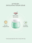 Buy Dot & Key Lip Polish Exfoliating Sugar Scrub (15 ml) - Purplle