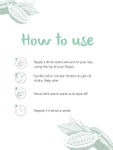 Buy Dot & Key Lip Polish Exfoliating Sugar Scrub (15 ml) - Purplle