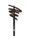 Buy SUGAR Cosmetics Kohl of Honour Intense Kajal | Upto 12 hrs | Long Lasting, Smudge Proof & Waterproof Kajal | Matte Finish | Twist Up Kajal Pencil | Paraben Free | 02 Brown Bag 0.25 gm - Purplle