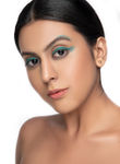 Buy SUGAR Cosmetics - Kohl Of Honour - Intense Kajal - 03 Aqua Lung (Blue Kajal) - Ultra Creamy Texture, Smudge Proof, Water Proof Kajal, Long Lasting Eye Pencil, Lasts Up to 12 hours - Purplle