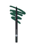 Buy SUGAR Cosmetics - Kohl Of Honour - Intense Kajal - 05 Go Green (Green Kajal) - Ultra Creamy Texture, Smudge Proof, Water Proof Kajal, Long Lasting Eye Pencil, Lasts Up to 12 hours - Purplle