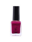 Buy Glamgals Long Stay lacquer,Pastel Nail polish ( Hot Pink )- 10ml "- NP04 - Purplle