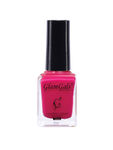 Buy Glamgals Long Stay lacquer,Pastel Nail polish ( Neon Pink )- 10ml "- NP05 - Purplle