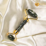 Buy Elite99 Jade Roller and Gua Stone Set 1 Pc - Purplle