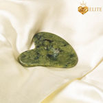 Buy Elite99 Jade Roller and Gua Stone Set 1 Pc - Purplle