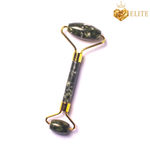 Buy Elite99 Jade Roller and Gua Stone Set 1 Pc - Purplle