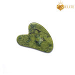 Buy Elite99 Jade Roller and Gua Stone Set 1 Pc - Purplle