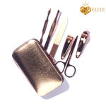 Buy Elite99 Manicure Set - Combo of 6 - Purplle