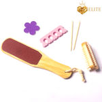 Buy Elite99 Pedicure Set Combo of 5 - Purplle
