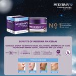 Buy Mederma PM Intensive Overnight Cream (30g) - Purplle