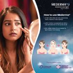Buy Mederma PM Intensive Overnight Cream (30g) - Purplle