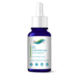 Buy DermDoc 1% Coenzyme Q10 Face Serum (15 ml) - Purplle