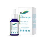 Buy DermDoc 1% Coenzyme Q10 Face Serum (15 ml) - Purplle