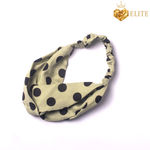 Buy Elite99 Headband (Colours may vary) - 1 Pc - Purplle