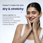 Buy Re'equil Fruit AHA Face Wash for Hyperpigmentation & Skin Brightening - Purplle